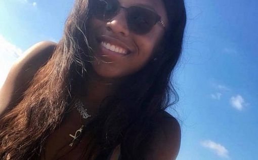 Бат-Ям: на пляже обнаружено тело американской студентки