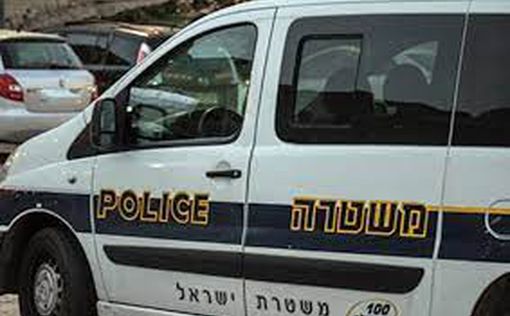 Беспорядки в Шимон Ха-Цадик: арестованы 6 человек