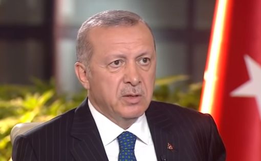 Эрдоган: Европа перестала быть демократичной