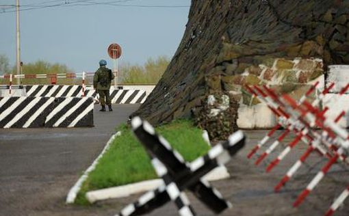 В Приднестровье русские провели неанонсированные военные учения