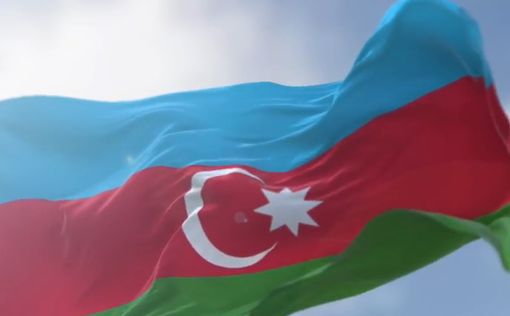 Официальный визит начальника Генштаба Азербайджана в Израиле