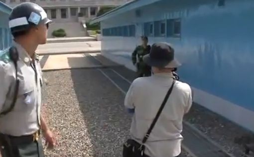 Сеул и Пхеньян восстановят военные линии связи