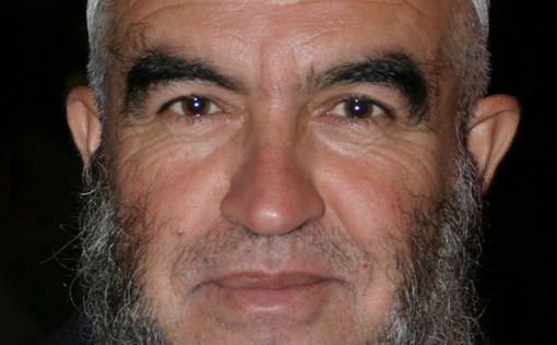 Суд продлил арест лидера Северного крыла Исламского движения