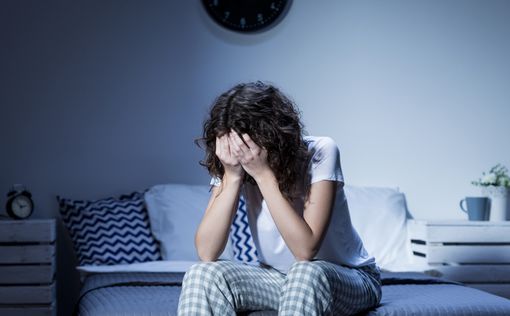 Недосыпание негативно влияет на работу мозга