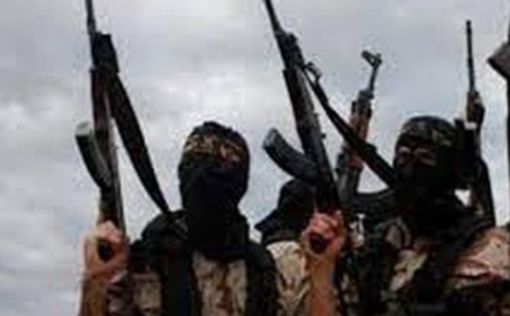 Тревожный доклад: ХАМАС вдохновил "Аль-Каиду" и ИГИЛ