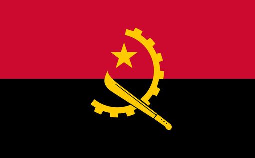 Ангола уволила посла за участие в церемонии в Иерусалиме