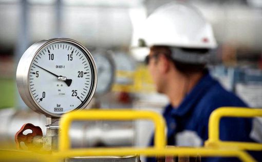 Российский газ незаменим на европейском рынке