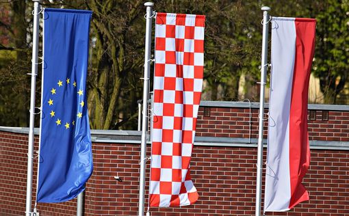 Европейские судьи лишили Польшу права голоса