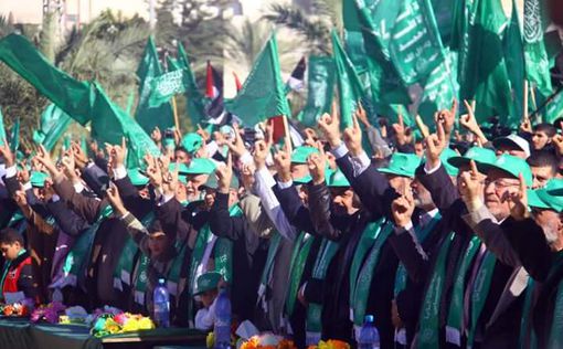 ХАМАС объявил о победе над сконфуженной оккупацией