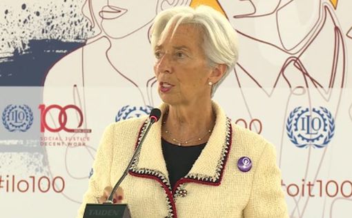 В МВФ рассказали, как спасти палестинскую экономику