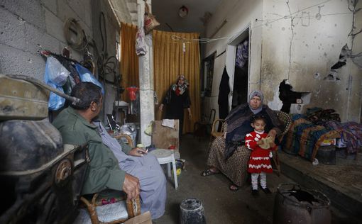 Евросоюз обеспокоен гуманитарной ситуацией в Газе
