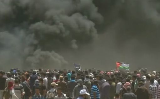 ЦАХАЛ опровергнул сообщения ХАМАСа о гибели двух палестинцев