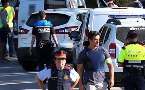 Лидер атак в Барселоне приплыл в Европу на пароме с гашишем