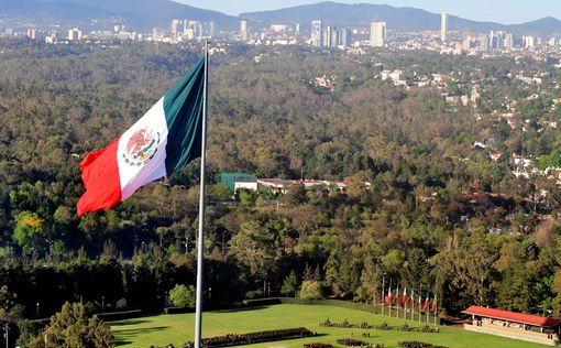 Посол Мексики в США: отношение Трампа к Мексике неприемлемое