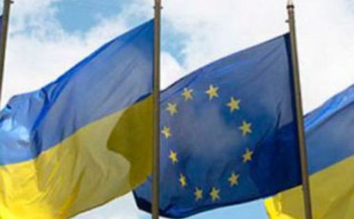 Санкции ЕС против Украины могут начаться через два дня