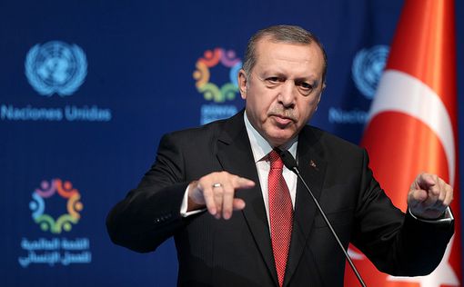 Эрдоган призвал покончить с долларом в торговле