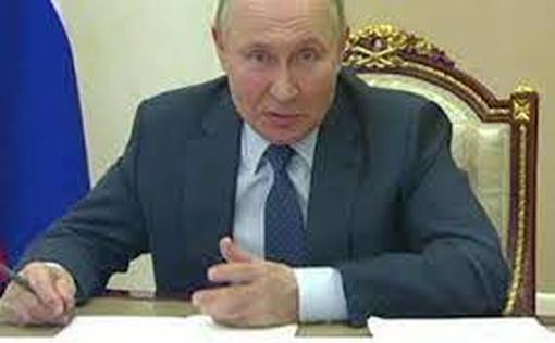 ФРГ: Путин пытается дестабилизировать ситуацию в нашей стране