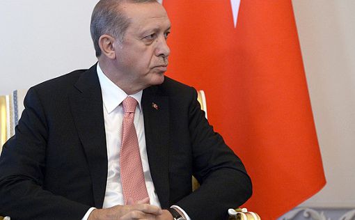 Эмир Катара подарил Эрдогану Boeing за $500 миллионов