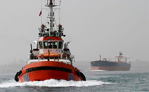 Иран освободил часть экипажа захваченного танкера