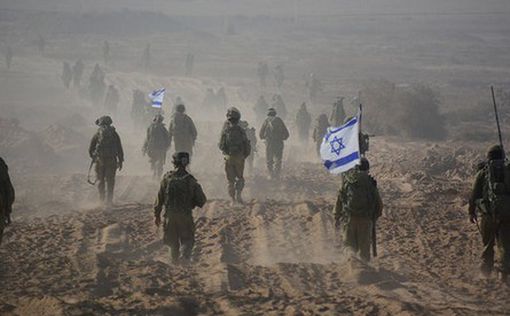 600 убитых: Народ Израиля не готов к цене оккупации Газы