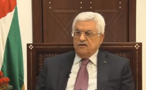 Аббас подаст в суд на Израиль из-за сноса Хан аль-Ахмар