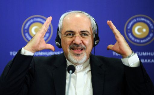 Иран не пригласили на конференцию Женева-2