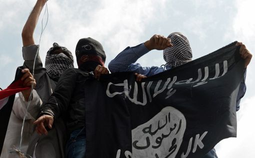 ISIS призывает атаковать египетские силы безопасности