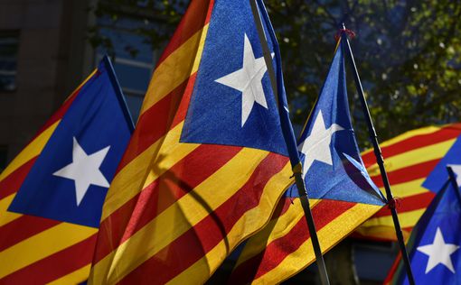 Кризис в Каталонии обошелся в 1 млрд. евро