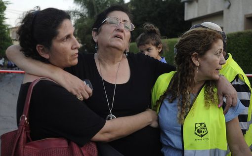 За четверг, 31 июля, в Израиле ранены 26 человек
