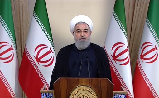 Рухани: Иран не хочет новой напряженности в регионе