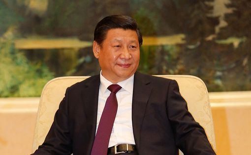 Си Цзиньпина переизбрали председателем КНР