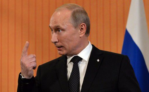 Путин рассказал, чем угрожает России ассоциация Украины с ЕС