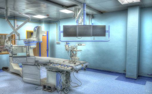 Известный израильский хирург покончил с собой в операционной