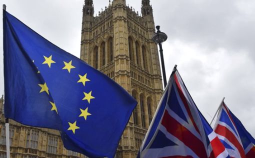 В ЕС хотят сохранить тесные отношения с Великобританией