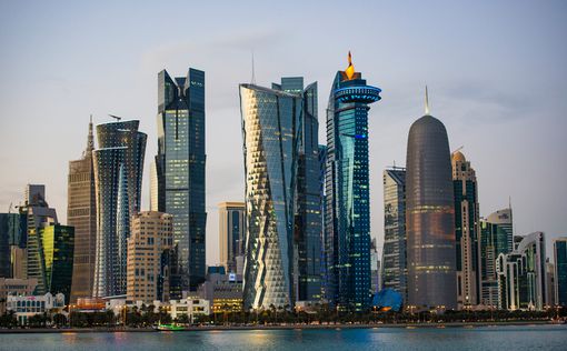 Катар заявил о приверженности борьбе с терроризмом