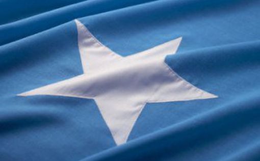 Сомалийские пираты освободили судно и экипаж за выкуп в 5 млн $