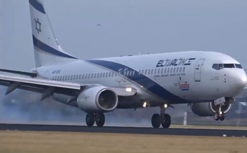 Впервые в истории El Al запустит израильско-японские рейсы