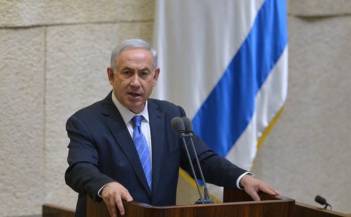 Нетаниягу предрек "Ликуду" победу на выборах