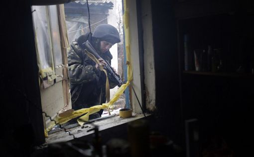 США рассмотрят вопрос предоставления оружия Украине