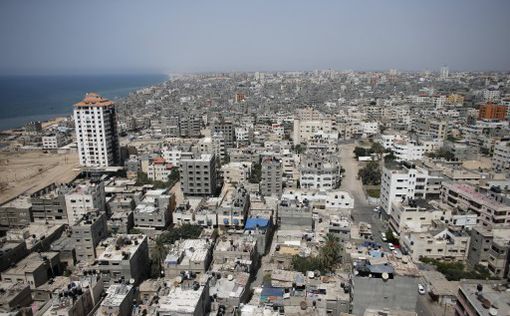 ЦАХАЛ разбрасывает листовки в Газе: Покиньте ваши дома