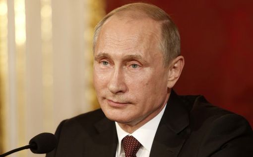 Путин считает, что "защитил" еще не всех русских