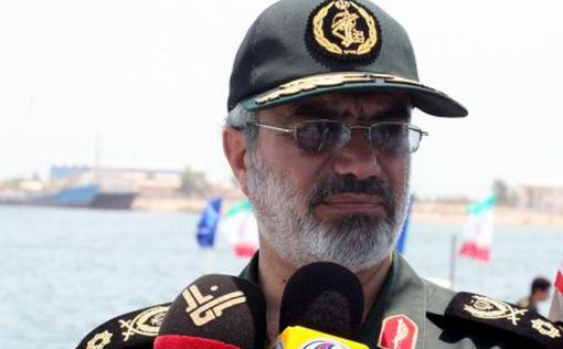 Иран готовится нанести удар по кораблям ВМС США