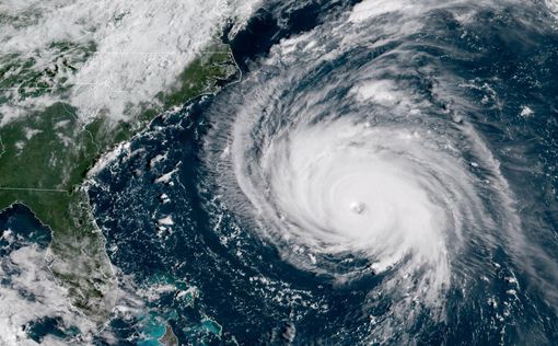 От урагана "Дориан" на Багамах погибло 43 человека