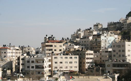ПА обвиняет Израиль в насилии в арабских семьях