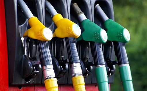 Топливные компании требуют заморозить цены на бензин