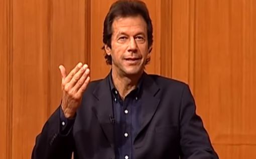 В Пакистане состоялись выборы премьер-министра