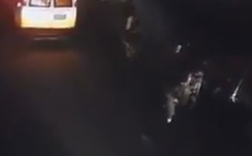Видео: солдата ЦАХАЛа спасли от линча