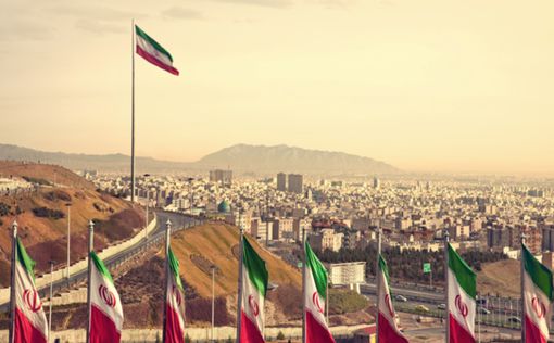 ЛАГ: Иран сделал явный шаг к ядерному оружию