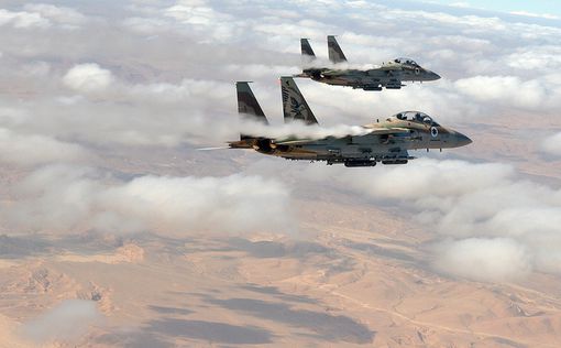 Израиль предупредил о Третьей Ливанской Войне через Оман