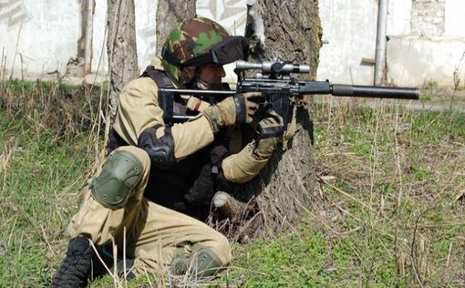 ИГ взяло на себя ответственность за нападение в Чечне